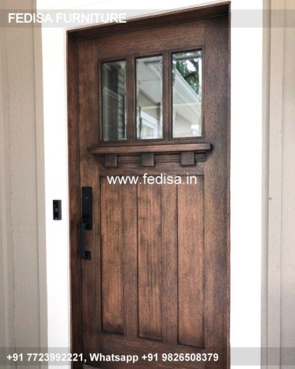 Door Design Room Door Design Steel Railing Door Design Chokhat Design