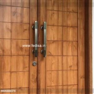 Wooden Door Design Main Door Grill Designs For Flats Interior Door Design 2025 Aluminum Door Design