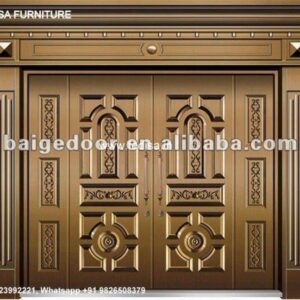 Wooden Door Design Grill Door Design Darvaja Design Main Door Grill Design