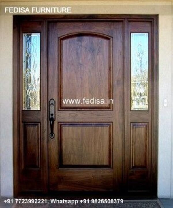 Wooden Door Design Bathroom Door Design New Door Design 2027 Pooja Room Glass Door Design