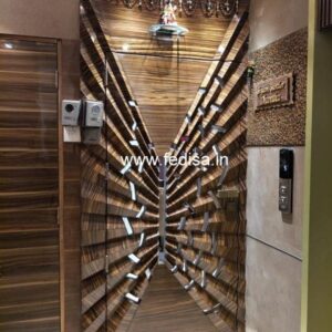 Wooden Door Design Grill Door Design Grill Gate For Main Door Wooden Safety Door Design