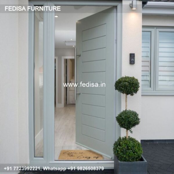 Wooden Door Design Latest Designs Of Main Doors Door Knob Design Plain Door Design