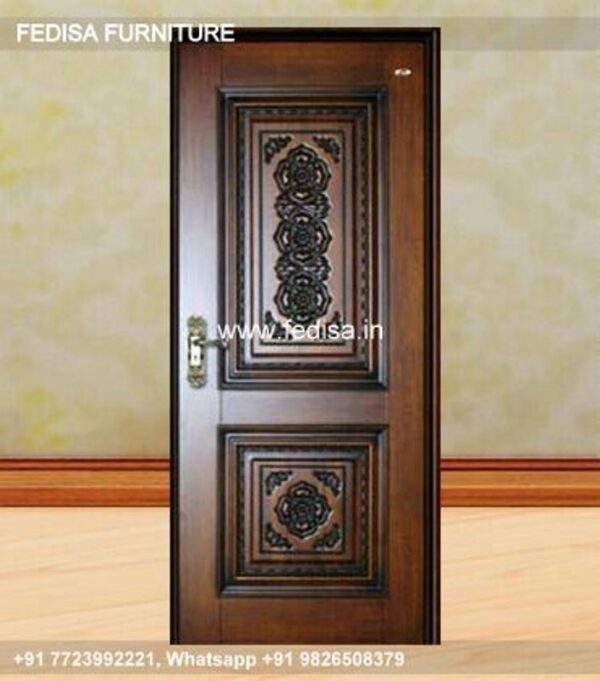 Wooden Door Design Main Door Grill Designs For Flats Double Door Gate Design Wooden Safety Door Designs For Homes