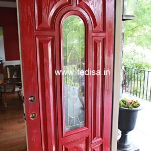 Wooden Door Design Sliding Door Design Front Door Glass Design Kitchen Door Half Glass Design