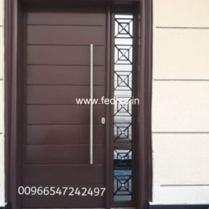 Wooden Door Design Bathroom Door Design Lohe Ke Darwaje Ki Design Metal Safety Door Design