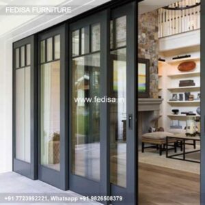 Wooden Door Design Sliding Door Design Wpc Door Design Secret Door Design