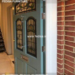 Wooden Door Design Grill Door Design Pooja Door Glass Design Front Door Design Double Door
