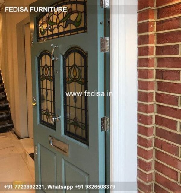 Wooden Door Design Grill Door Design Pooja Door Glass Design Front Door Design Double Door