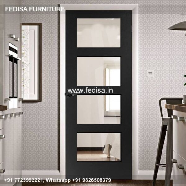 Wooden Door Design Double Door Design Simple Iron Door Design Granite Chokhat Design