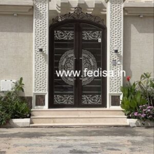 Main Door Design Jali Door Design Double Door Grill Design 2026 Iron Door Design Catalog
