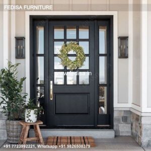 Wooden Door Design Main Door Grill Designs For Flats Front Glass Design Latest Wooden Door Design 2021
