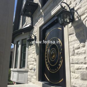 Wooden Door Design House Door Design Iron Chokhat Design Aluminum Door Design Price