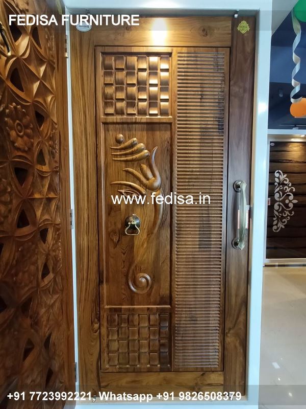 Main Door Design Jali Door Design Side Door Design Wood Carving Designs For Main Double Door