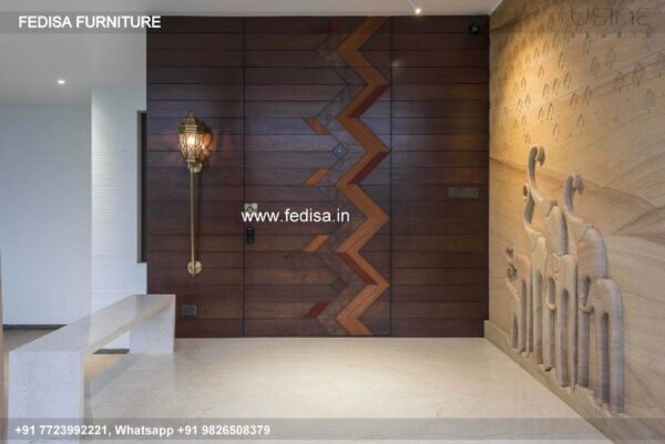Wooden Door Design Main Door Grill Designs For Flats Carpenter Door Design English Door Design