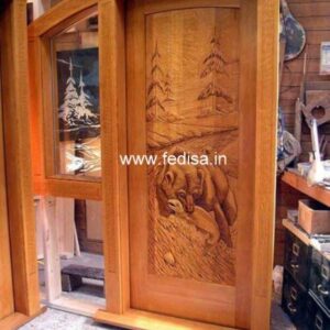 Main Door Design Sunmica Door Design Modern Door Design 2026 Wooden Grill Door Design