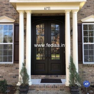 Wooden Door Design Double Door Design Jali Door Design Wooden Chokhat Design Iron