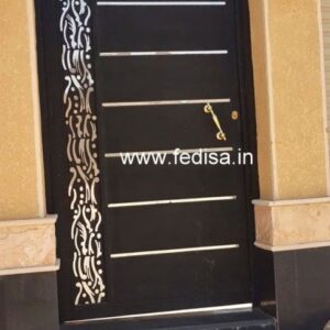 Wooden Door Design Flush Door Design Folding Grill Gate Design Office Main Door Design