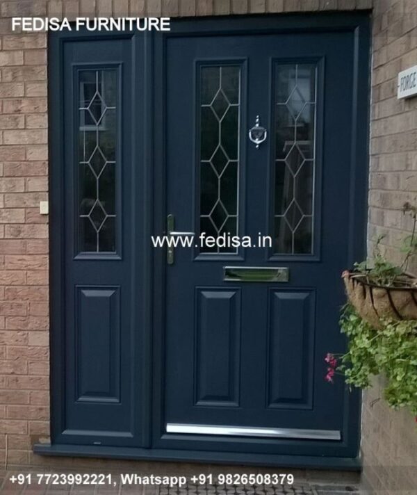 Wooden Door Design Iron Door Design Flush Door Laminate Design Steel Single Door Design