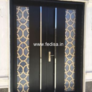 Door Design Safety Grill Gate Design For Main Door Doors And Windows Design For Home Etching Glass Design For Door