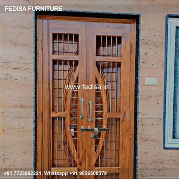 Wooden Door Design Latest Designs Of Main Doors Iron Jali Door Price Door New Design 2021