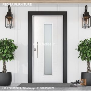 Main Door Design Safety Door Design Double Flush Door Design Security Door Design For Home