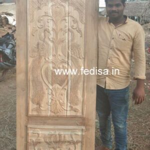Wooden Door Design Double Door Design Lakadi Ke Darvaje Ke Design Ventilation Door Design