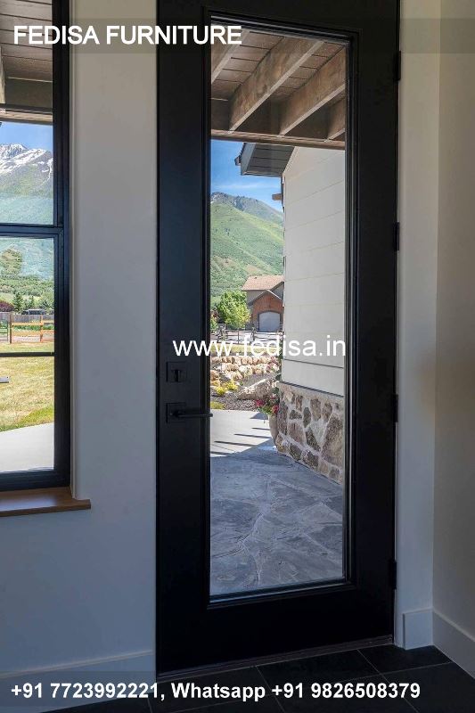 Wooden Door Design Grill Door Design Gate Design Single Door Double Leaf Door Design