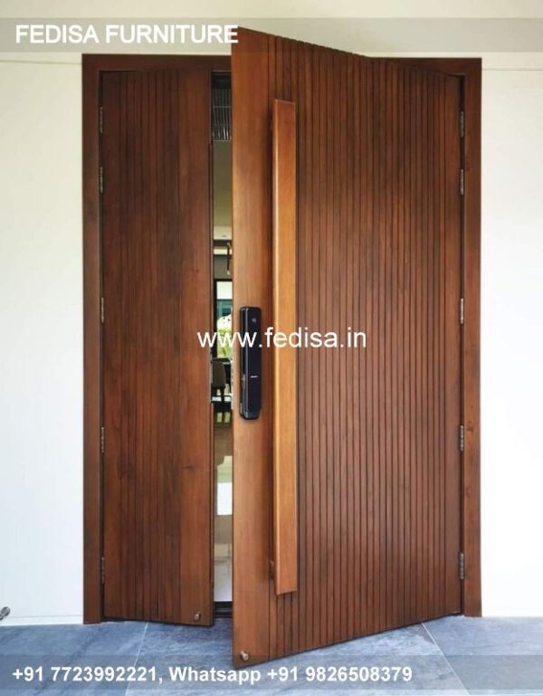 Door Design Wooden Main Door Designs Indian Style Best Front Door Design Aluminum Door Jali Design