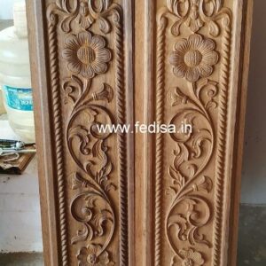 Wooden Door Design House Door Design Jaali Design Door Door Design With Glass And Wood