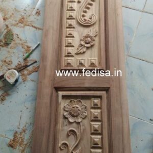 Wooden Door Design Main Door Grill Designs For Flats Curved Door Design Sagwan Door Simple Design