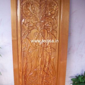 Main Door Design Wooden Main Door Design Korean Door Design Front Door Window Glass Design