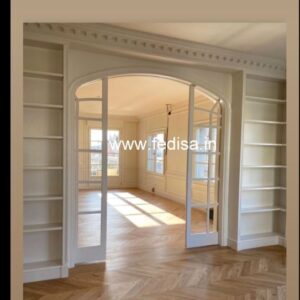 Wooden Door Design Sliding Door Design Double Net Door Design Prayer Room Door Design