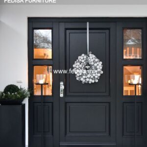 Main Door Design Sunmica Door Design Dabal Door Darwaja Black And White Door Design