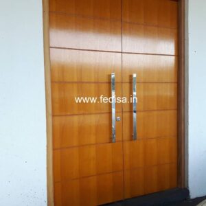 Wooden Door Design House Door Design Door Design With Glass And Wood Door Side Wall Design