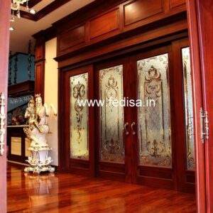 Main Door Design Pooja Room Door Design Sliding Door Wood Design Double Door Design Catalog 2020