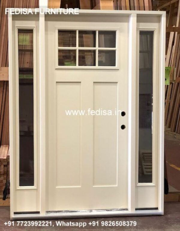 Wooden Door Design Bathroom Door Design Geometric Door Design Windows And Doors Design Inc