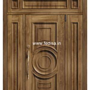 Wooden Door Design Iron Door Design Jalidar Door Design Wooden Round Single Door Design