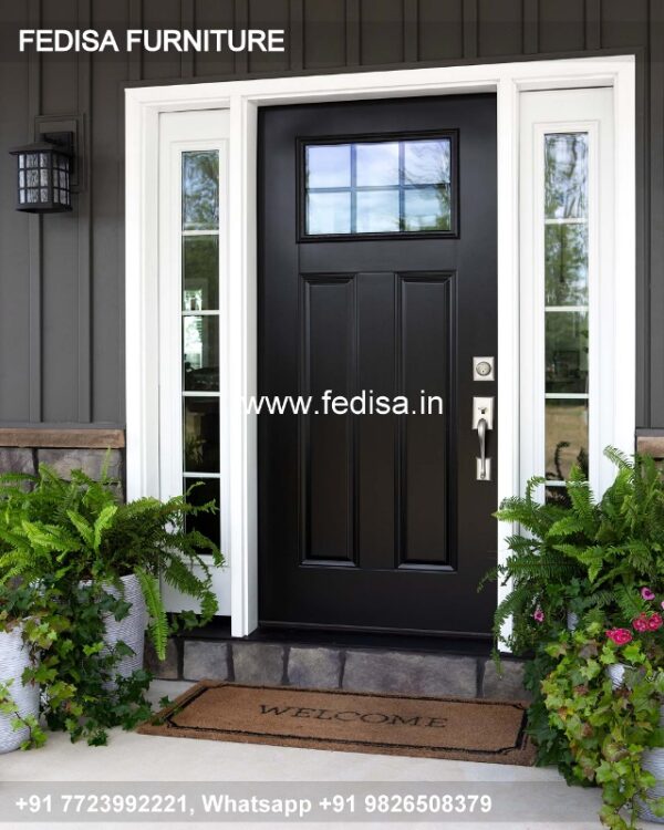 Wooden Door Design Sliding Door Design Printed Glass Door Design Waterproof Door Design