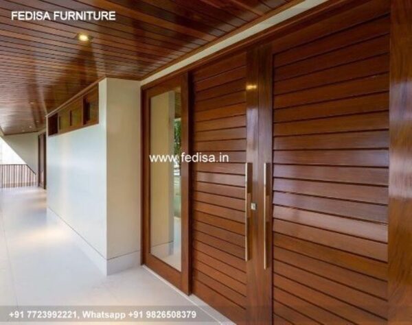 Wooden Door Design House Door Design Door Side Wall Design Main Gate Design Single Door