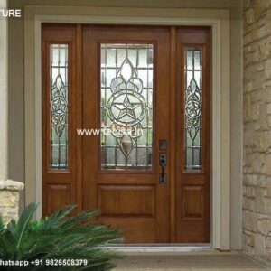 Wooden Door Design Bathroom Door Design Pooja Mandir Glass Door Design Silver Door Design