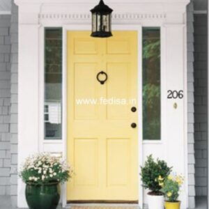 Main Door Design Sunmica Door Design Steel Gate Single Door Price Door Plaster Design