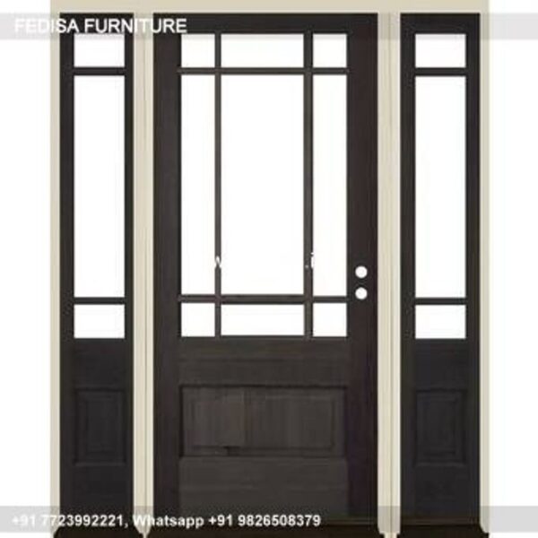 Wooden Door Design Flush Door Design Main Door Designs 2025 Pvc Door Design Catalog