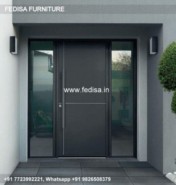 Main Door Design Jali Door Design Flush Door Veneer Design Steel Jali Door