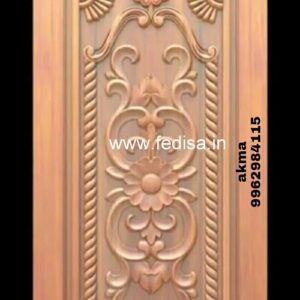 Main Door Design Pooja Room Door Design Main Door Side Design Main Door Ganesh Design