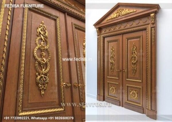 Main Door Design Jali Door Design Door Grill Color Modern Wooden Door Design For Home