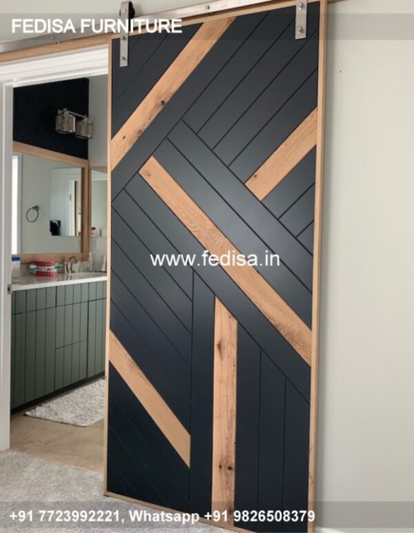 Wooden Door Design House Door Design Store Door Design Teak Wood Single Door Design