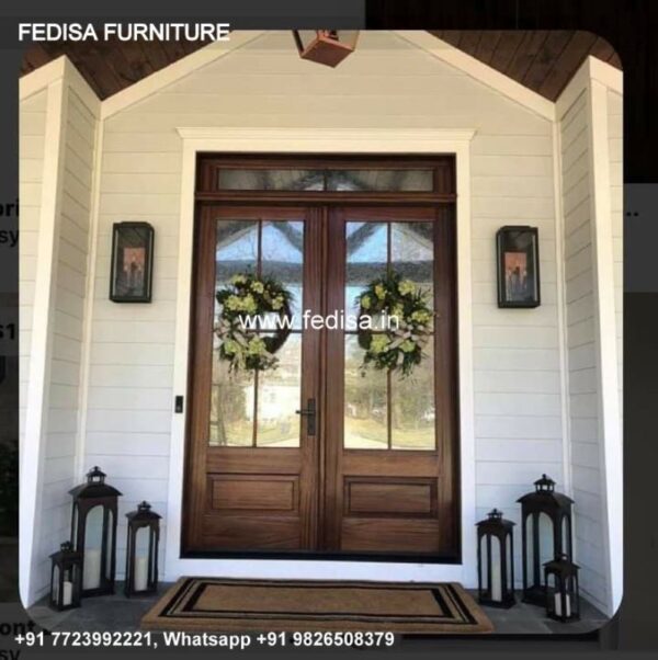 Wooden Door Design Main Door Grill Designs For Flats Mirror Door Design For Bedroom Steel Gate For Main Door