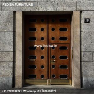 Wooden Door Design Double Door Design Tata Door Design Aluminum Main Door Design