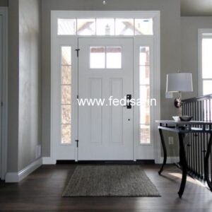 Wooden Door Design Sliding Door Design Window Attached Door Design Teak Wood Pooja Door Design