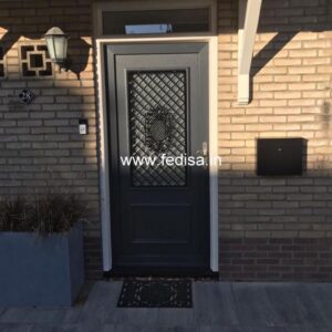 Main Door Design Wooden Main Door Design Dila Door Design Flat Main Door Outside Design